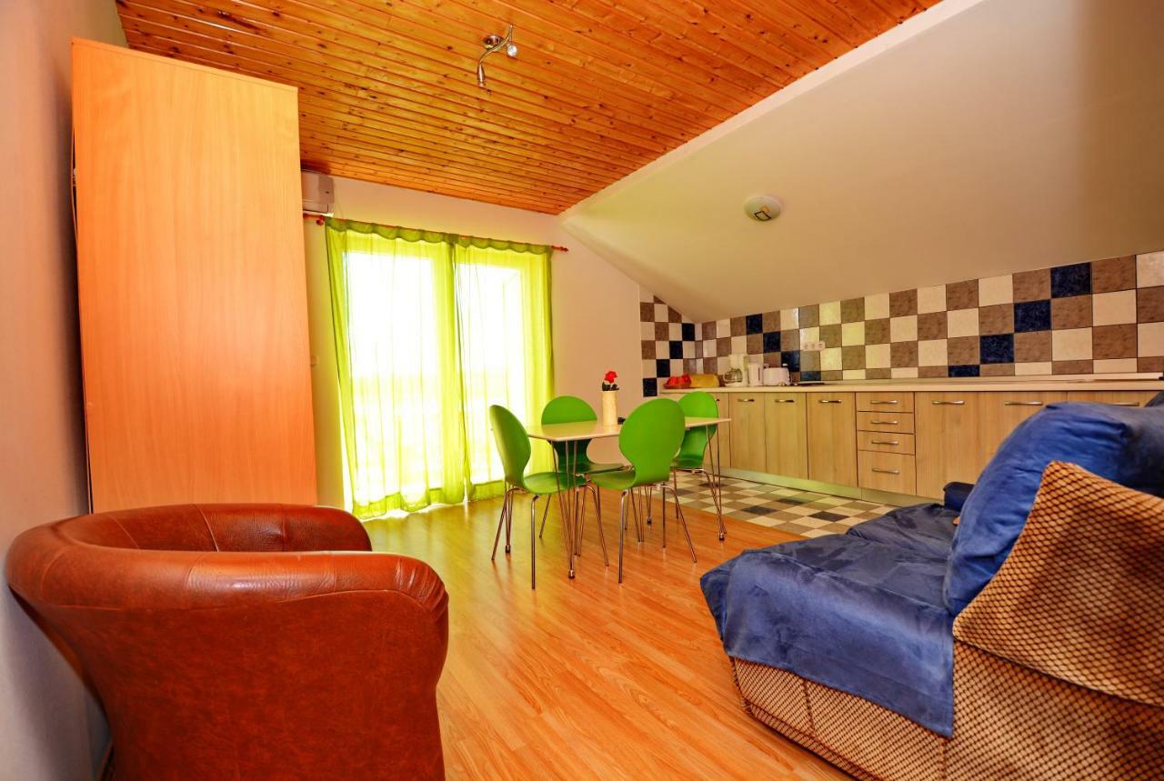 Apartment Blue Sali  Kültér fotó