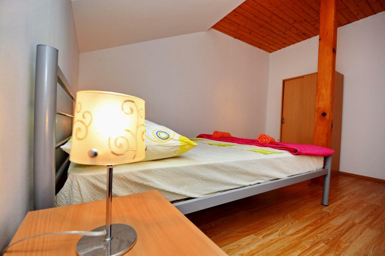 Apartment Blue Sali  Kültér fotó