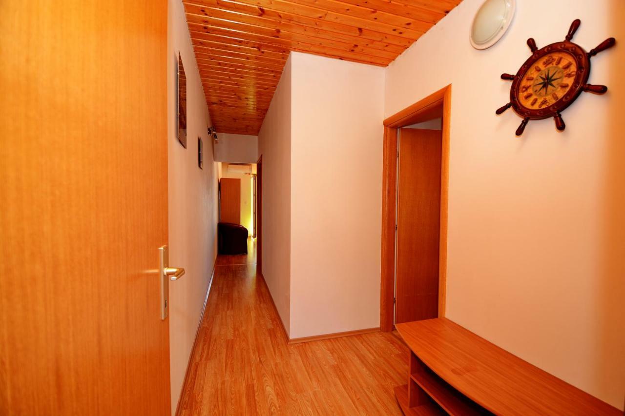 Apartment Blue Sali  Kültér fotó